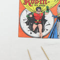 1980s Robin The Boy Wonder Batman Detective Comics No 38 DC Comics Shirt