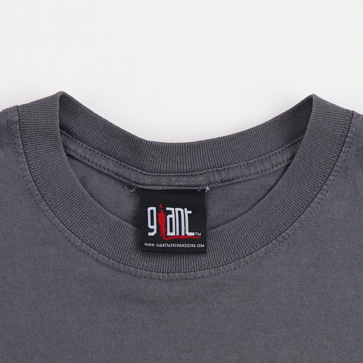 2000 Offspring Conspiracy Of One Tour Shirt