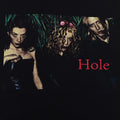 1999 Hole Celebrity Skin World Tour Shirt