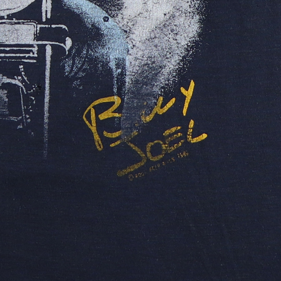 1980 Billy Joel You May Be Right Shirt