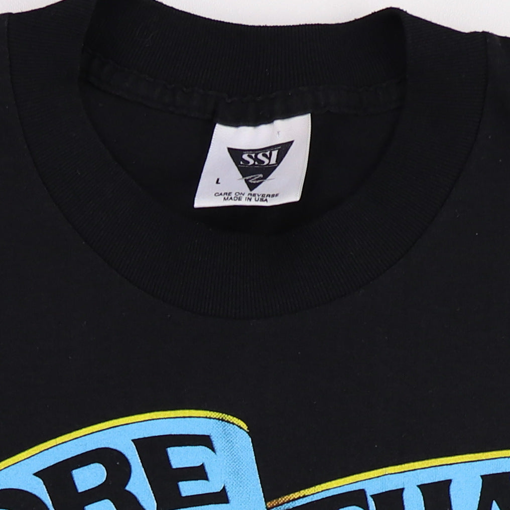 1989 Harley Davidson Motorcycles More Than A Legend Shirt