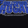 1998 NWO Hollywood Hulk Hogan New World Order WCW Shirt