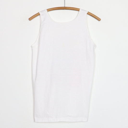 1980s Batman Tank Top Shirt