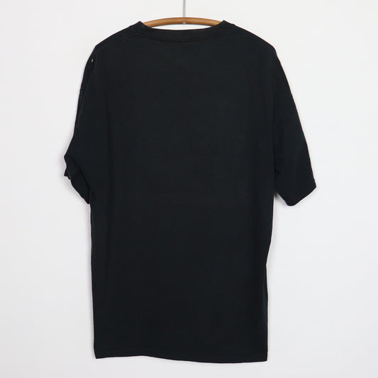 1990s NWO New World Order Shirt