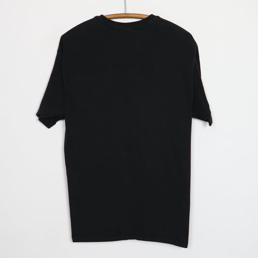 1990s Coneheads United Colors Of Cone Shirt