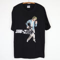 1990 David Bowie Sound+Vision World Tour Shirt