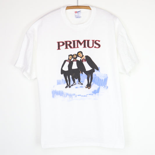 1990s Primus Shirt