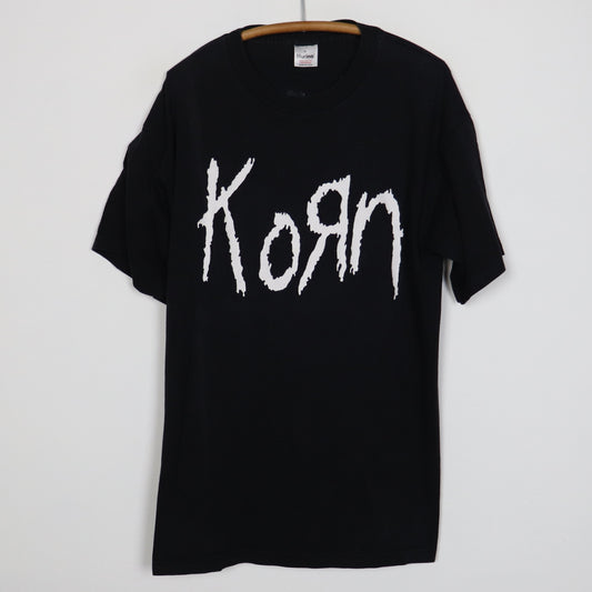 1990s Korn Neidermeyer's Mind Shirt
