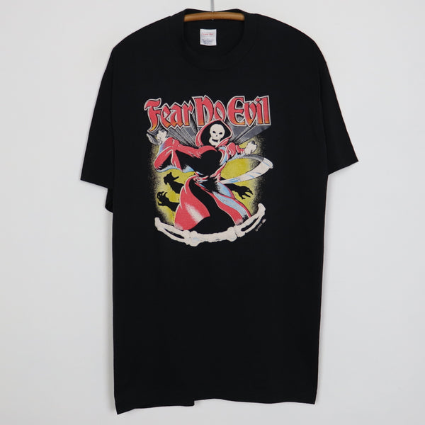11042214-1989-Fear-No-Evil-