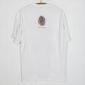 1993 Zoom A Shroom Dog Eat Dog Shirt