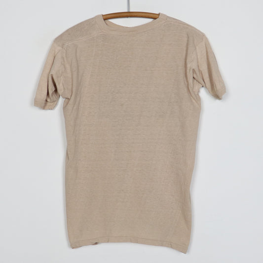 1977 Elvis Presley King Of Rock & Roll Shirt