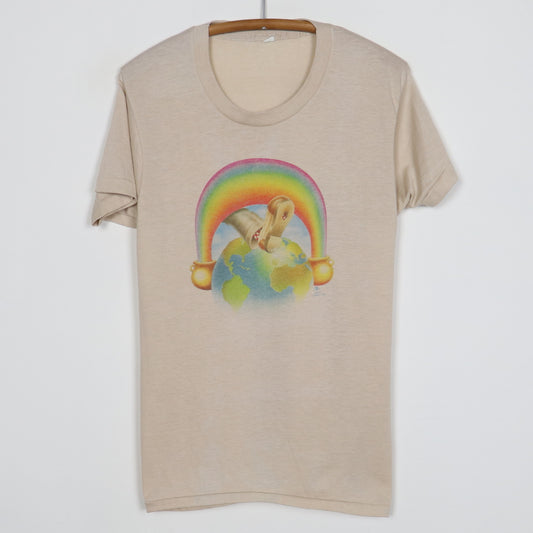 1970s Grateful Dead Europe 72 Shirt