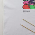 1993 Zoom A Shroom Dog Eat Dog Shirt
