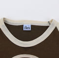 1979 Fleetwood Mac The Tusk Tour Jersey Shirt