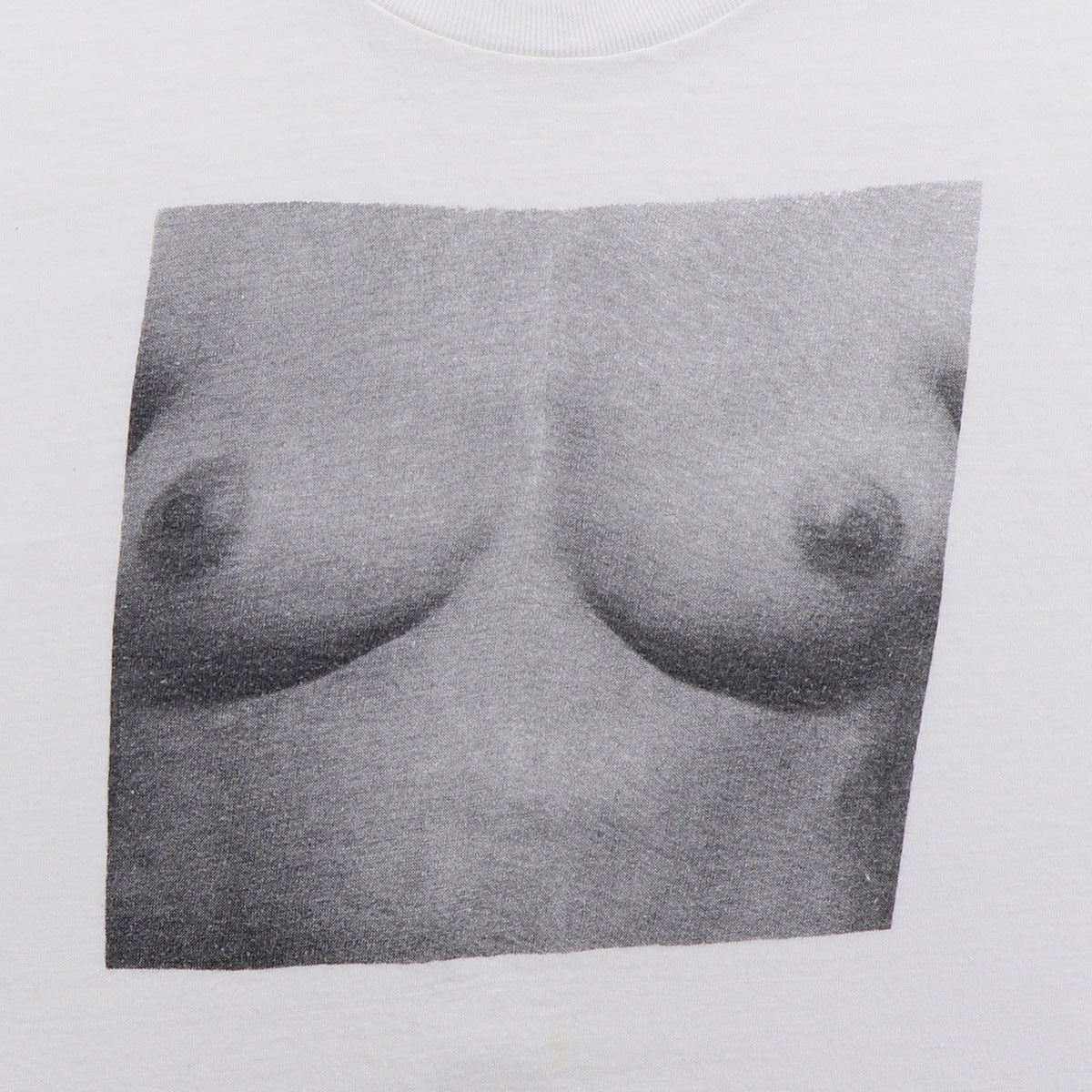 1970s Tits Boobs Shirt