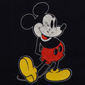 1980s Mickey Mouse Disney Shirt