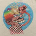 1972 Grateful Dead Ice Cream Shirt