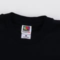 2000 Poison I Got Fucked Up With Poison Summer Tour Shirt