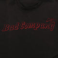 1979 Bad Company Desolation Angels USA Tour Shirt