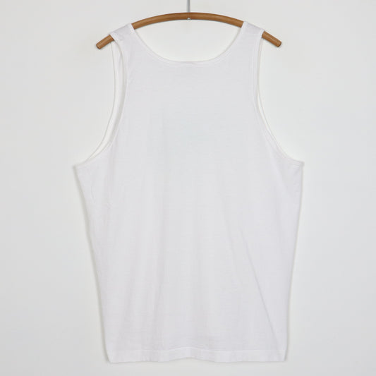 1990s Newport Alive With Pleasure Tank Top Shirt