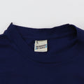 1983 Moody Blues The Present Live In Concert Tour Shirt