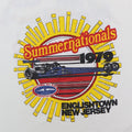 1979 Winston World Finals Drag Racing Shirt