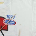 1977 23rd Annual US Nationals Indianapolis Raceway Park Shirt