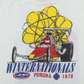 1977 23rd Annual US Nationals Indianapolis Raceway Park Shirt
