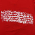 1980 The Cars Tour Shirt