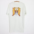 1978 War Eagle Racing Enterprises Van Nuys California Shirt