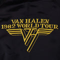 1982 Van Halen World Tour Jacket