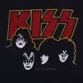 1980 Kiss Shirt