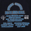 1979 Northern California Rock N Roll Festival Shirt