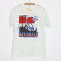 1977 23rd Annual US Nationals Indianapolis Raceway Park Shirt