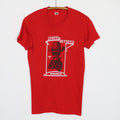 1976 Lynyrd Skynyrd Sound Seventy Productions Concert Shirt
