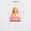 2000 Britney Spears Tour Shirt
