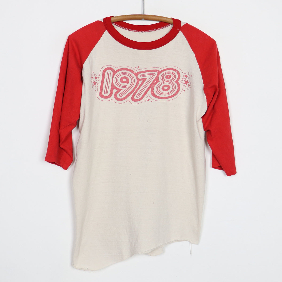 1978 ZZ Top New Year's Eve Concert Jersey Shirt