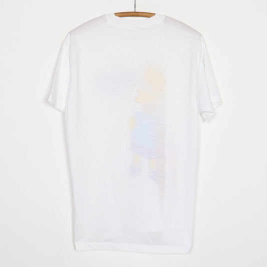 1990s I'm Bart Simpson Who The Hell Are You Shirt