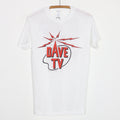 Dave Tv Roth 1983 David Lee Roth Dave TV Shirt – WyCo Vintage
