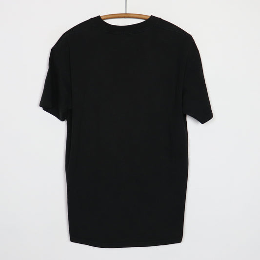 1995 Jerry Garcia Out Of This World Shirt