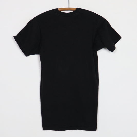 1976 Fleetwood Mac Warner Brothers Promo Shirt