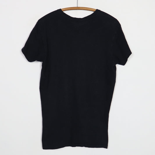 1976 Neil Diamond In Concert Shirt