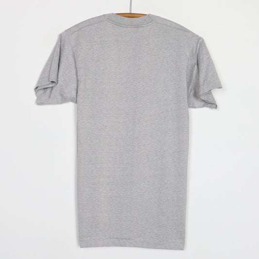 1984 Michael Jackson Beat It Shirt