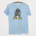 1977 Star Wars R2 D2 Shirt