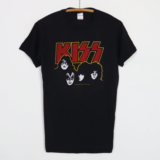 1980 Kiss Shirt