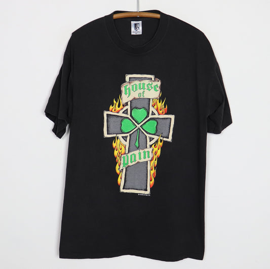 1994 House Of Pain Back From The Dead Shirt