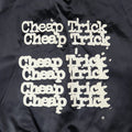 1970s Cheap Trick Tour Crew Jacket