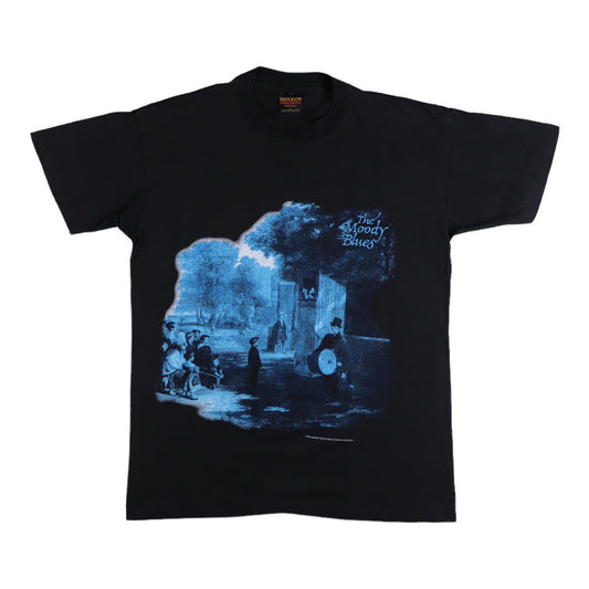 1994 Moody Blues Shirt
