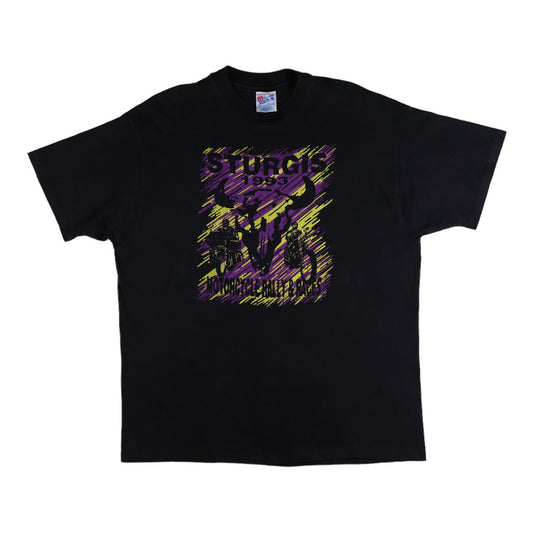 1993 Sturgis Motorcycle Rally And Races Shirt