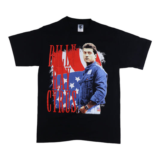 1992 Billy Ray Cyrus Some Gave All Shirt